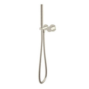 Sussex Felix Hand Held Shower Post Brushed Oyster Nickel