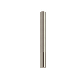 Sussex Felix Vertical Shower Brushed Oyster Nickel