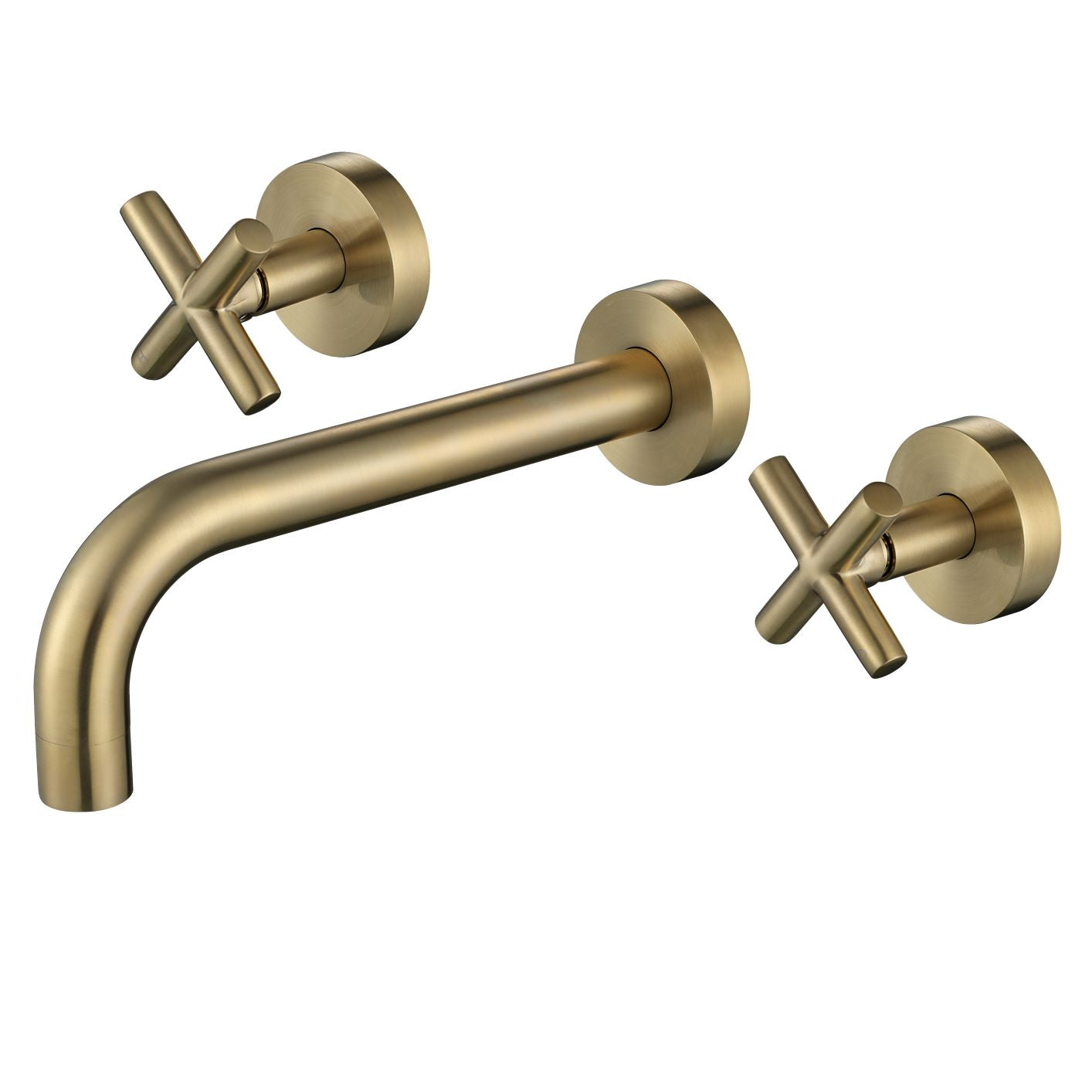 Modern National Ryker Bath Set 1/4 Turn
