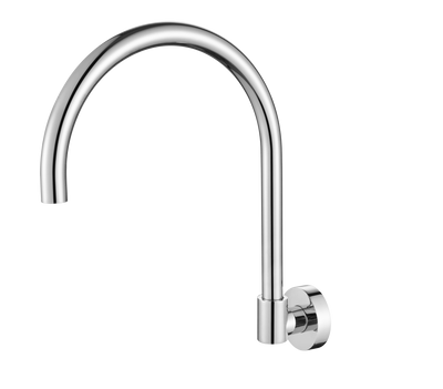 Modern National Ryker Bath Spout - Chrome