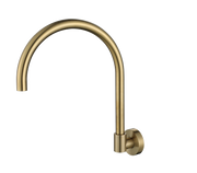 Modern National Ryker Bath Spout - Brushed Bronze