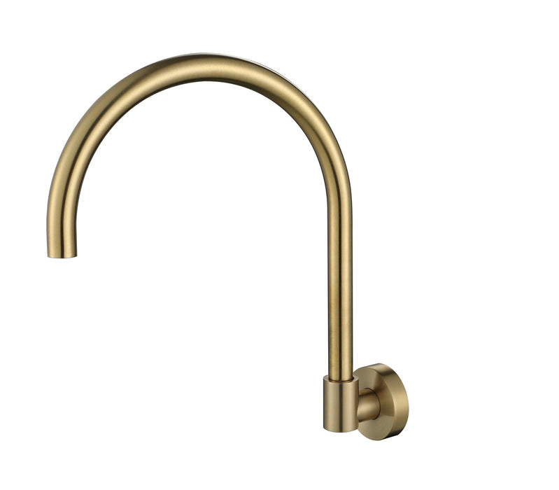 Modern National Ryker Bath Spout