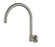 Modern National Ryker Bath Spout - Brushed Nickel