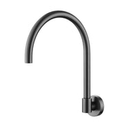 Modern National Ryker Bath Spout - Gunmetal