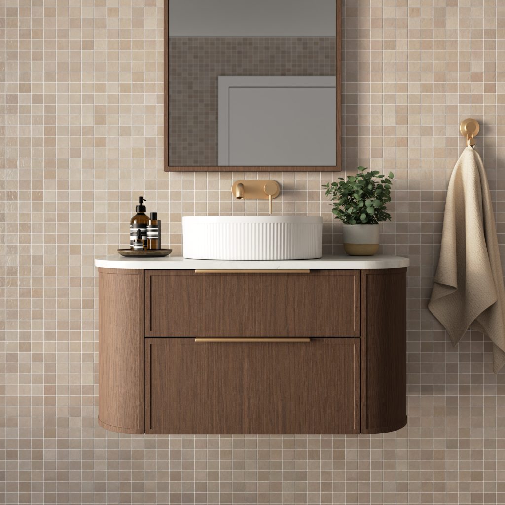 Marquis Reef Wall Hung Vanity Unit