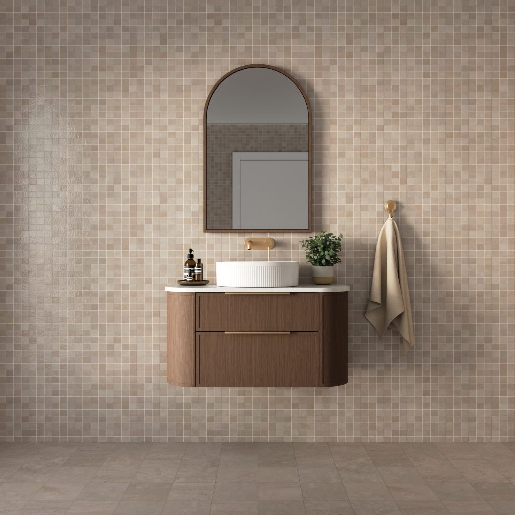 Marquis Reef Wall Hung Vanity Unit