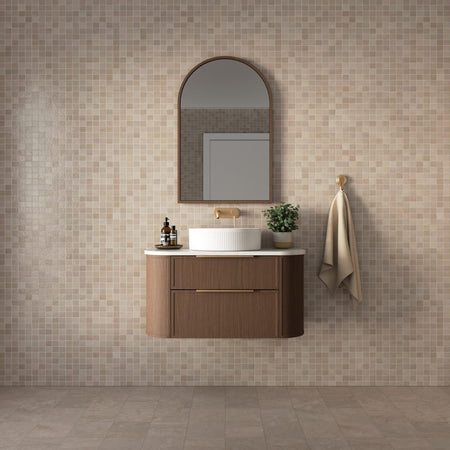 Marquis Vanity – Designer Bathware