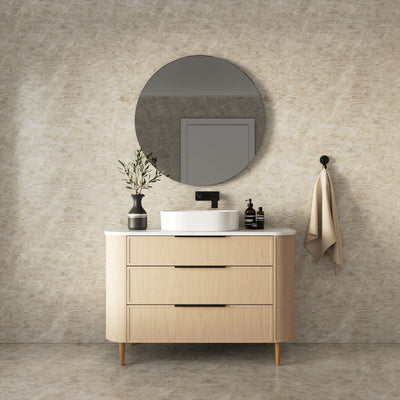 Marquis Reef Vanity Unit On Legs