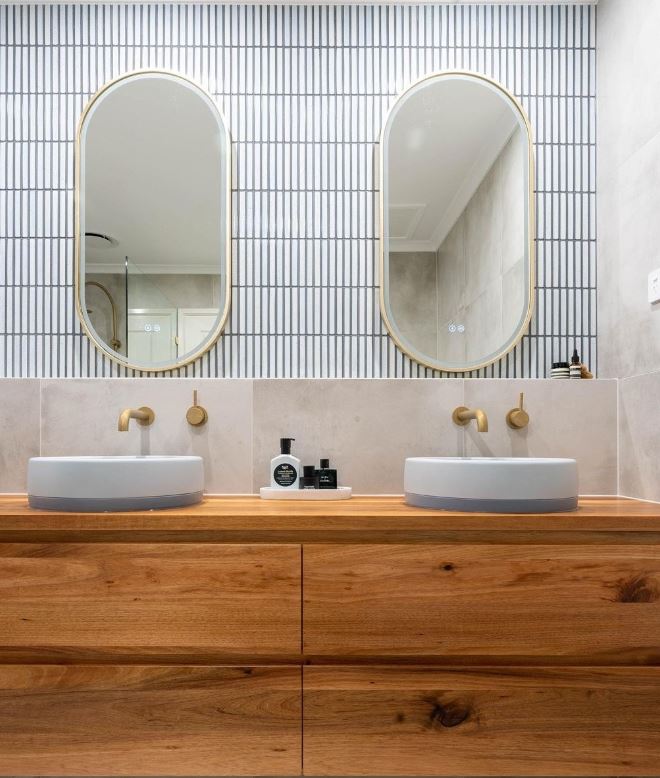Designer Bathware