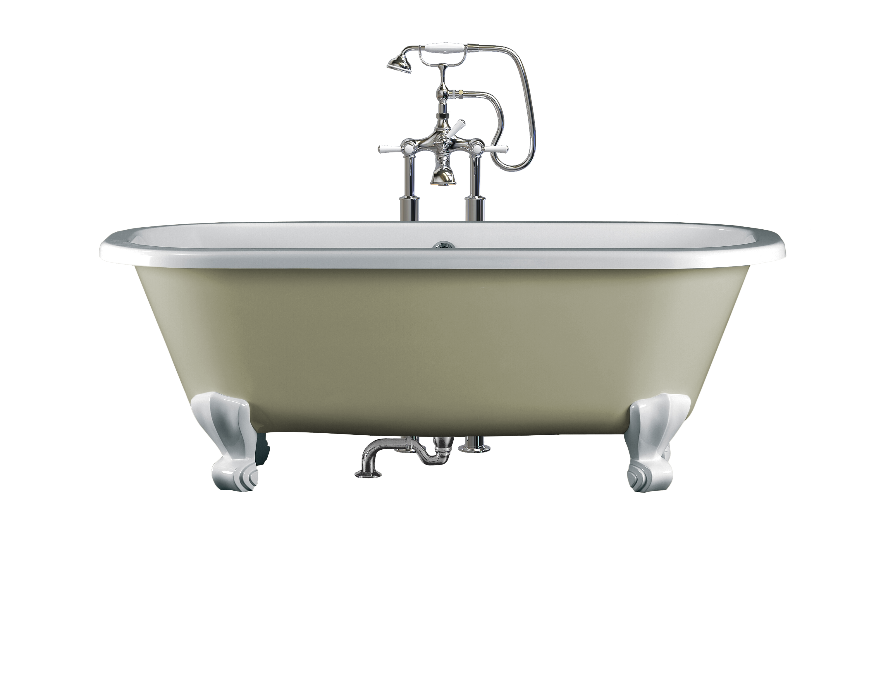 Victoria + Albert Richmond Bath