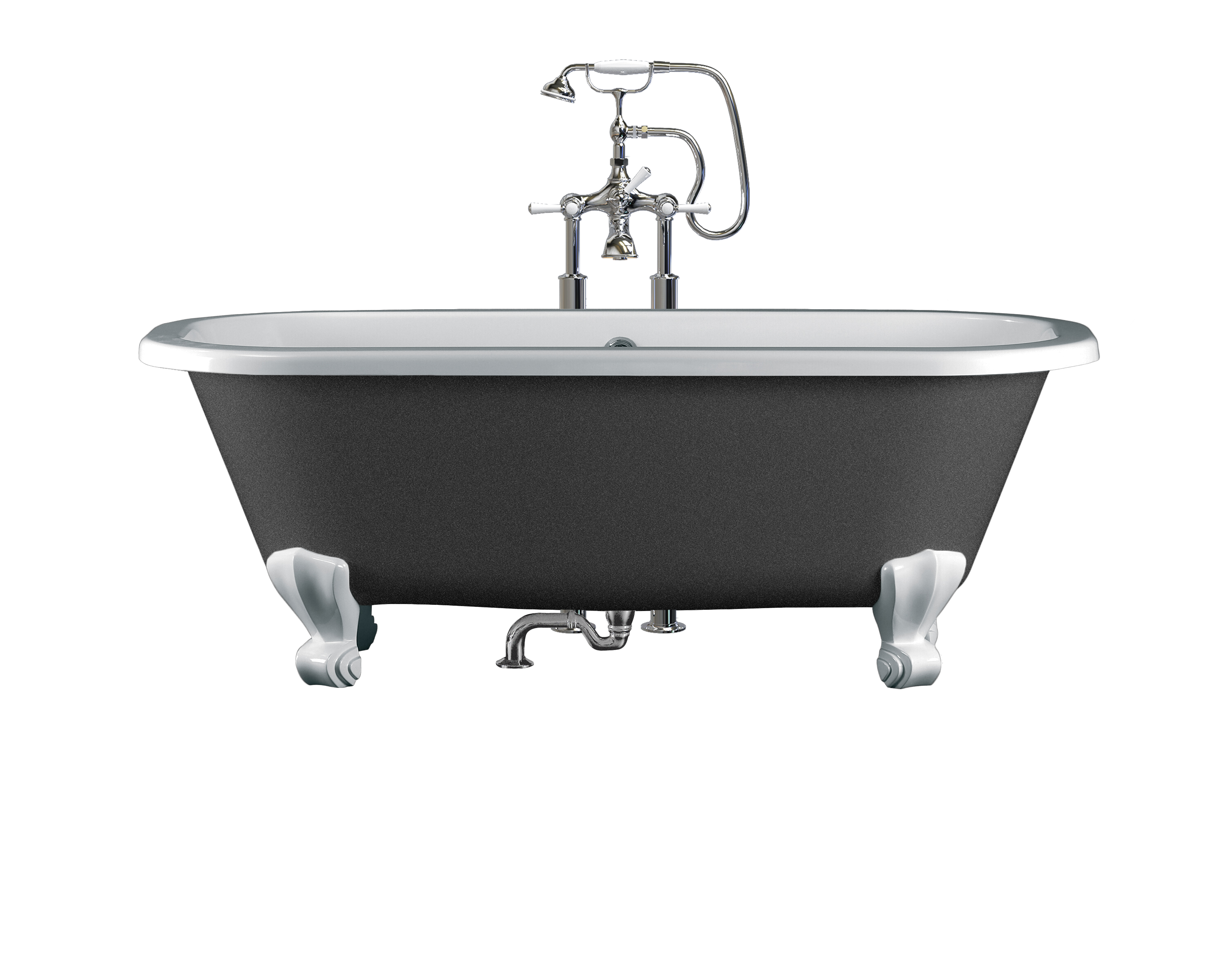 Victoria + Albert Richmond Bath