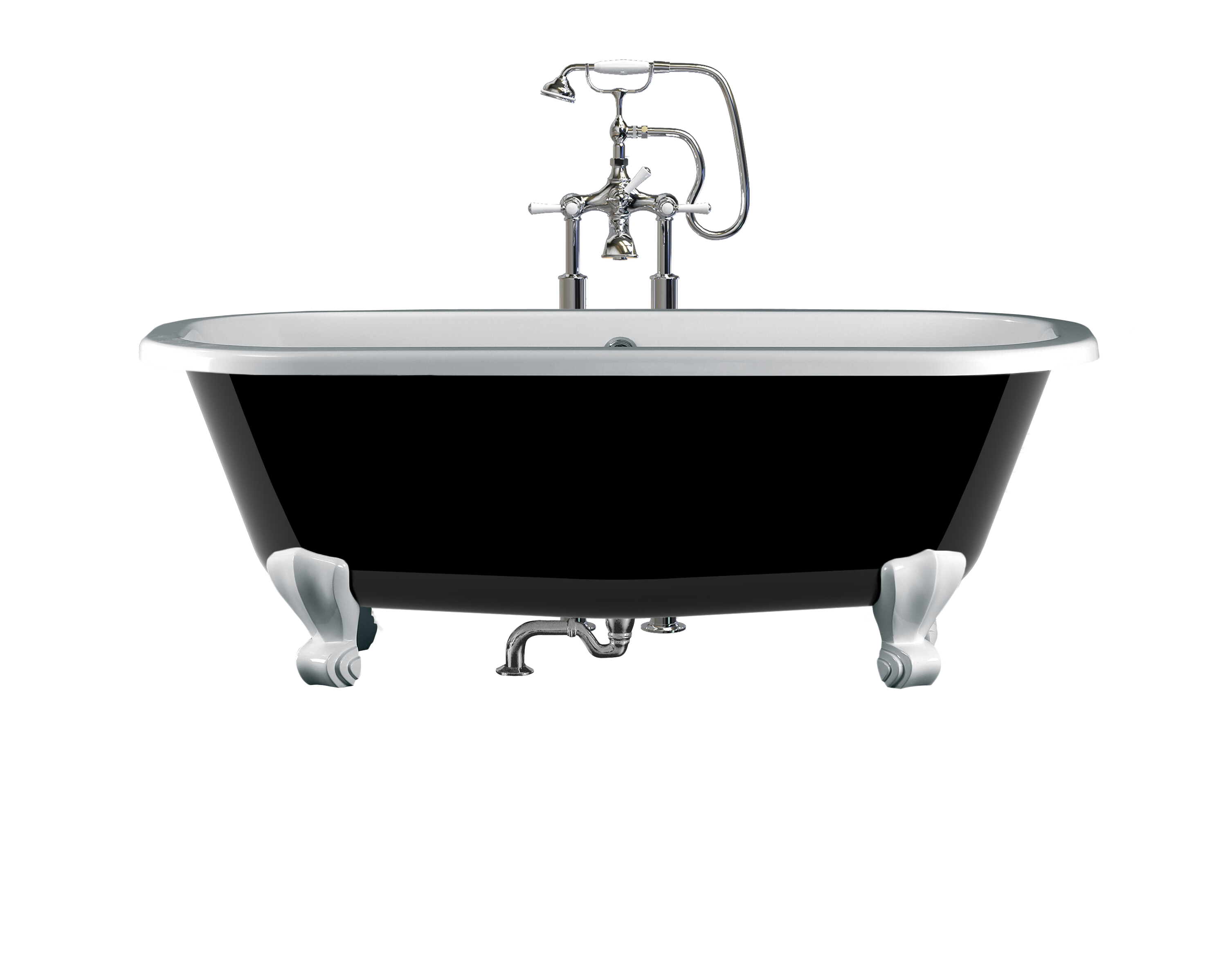 Victoria + Albert Richmond Bath