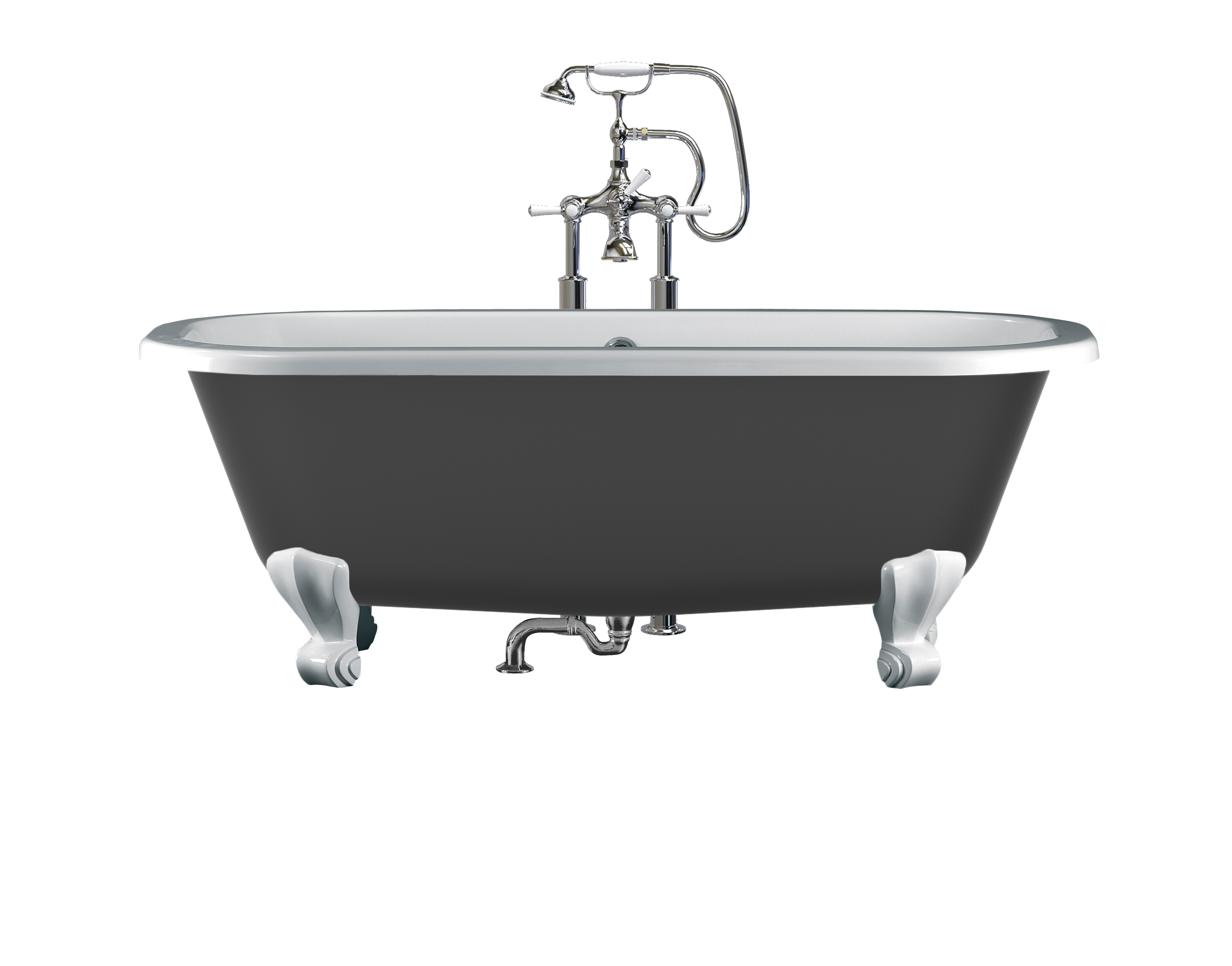 Victoria + Albert Richmond Bath