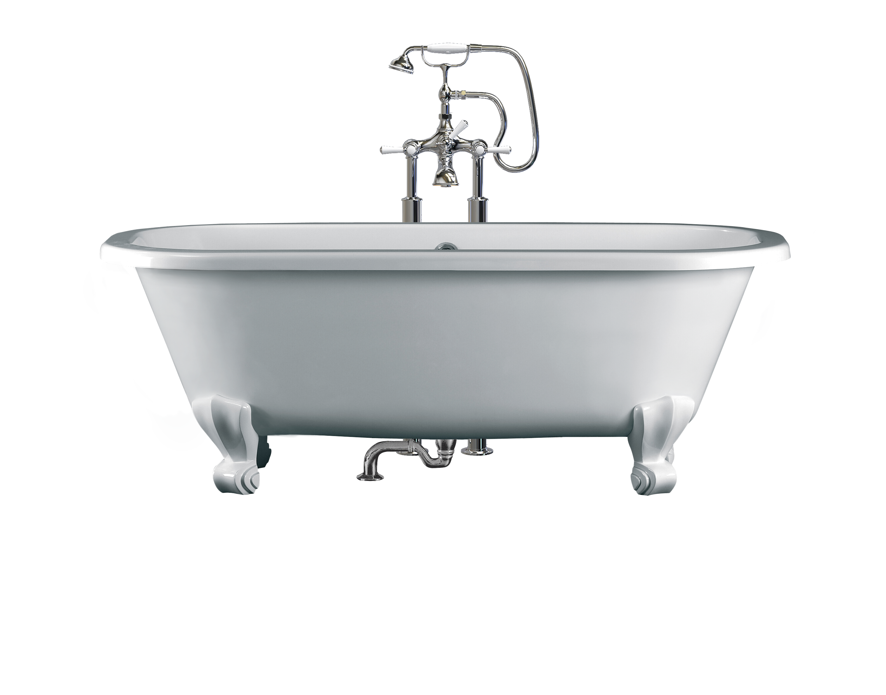 Victoria + Albert Richmond Bath