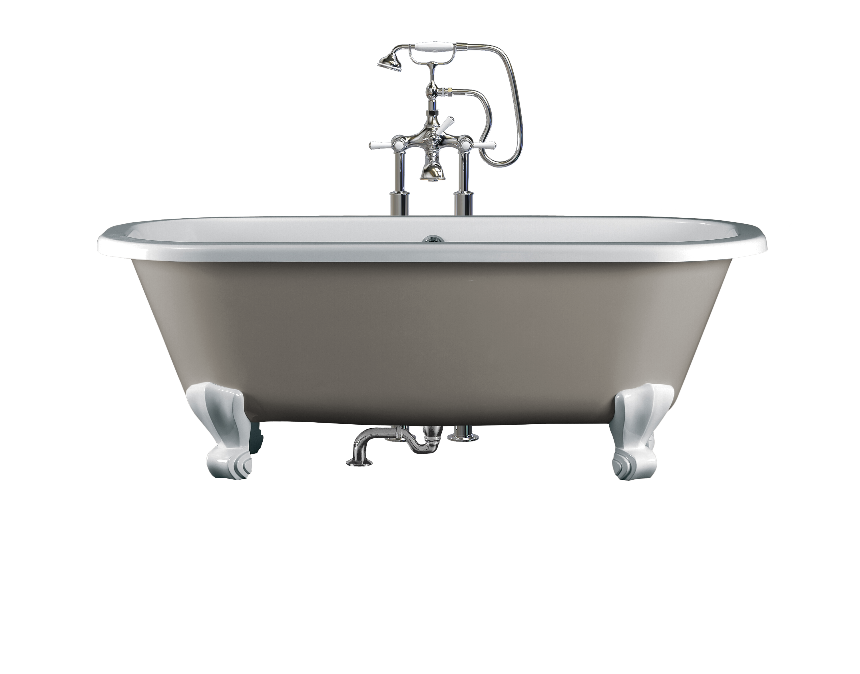 Victoria + Albert Richmond Bath