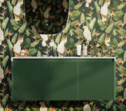Belgagno Rain Forest Vanity