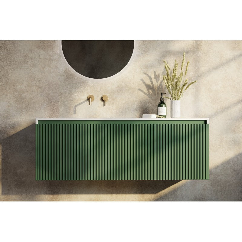 Belgagno Rain Forest Vanity