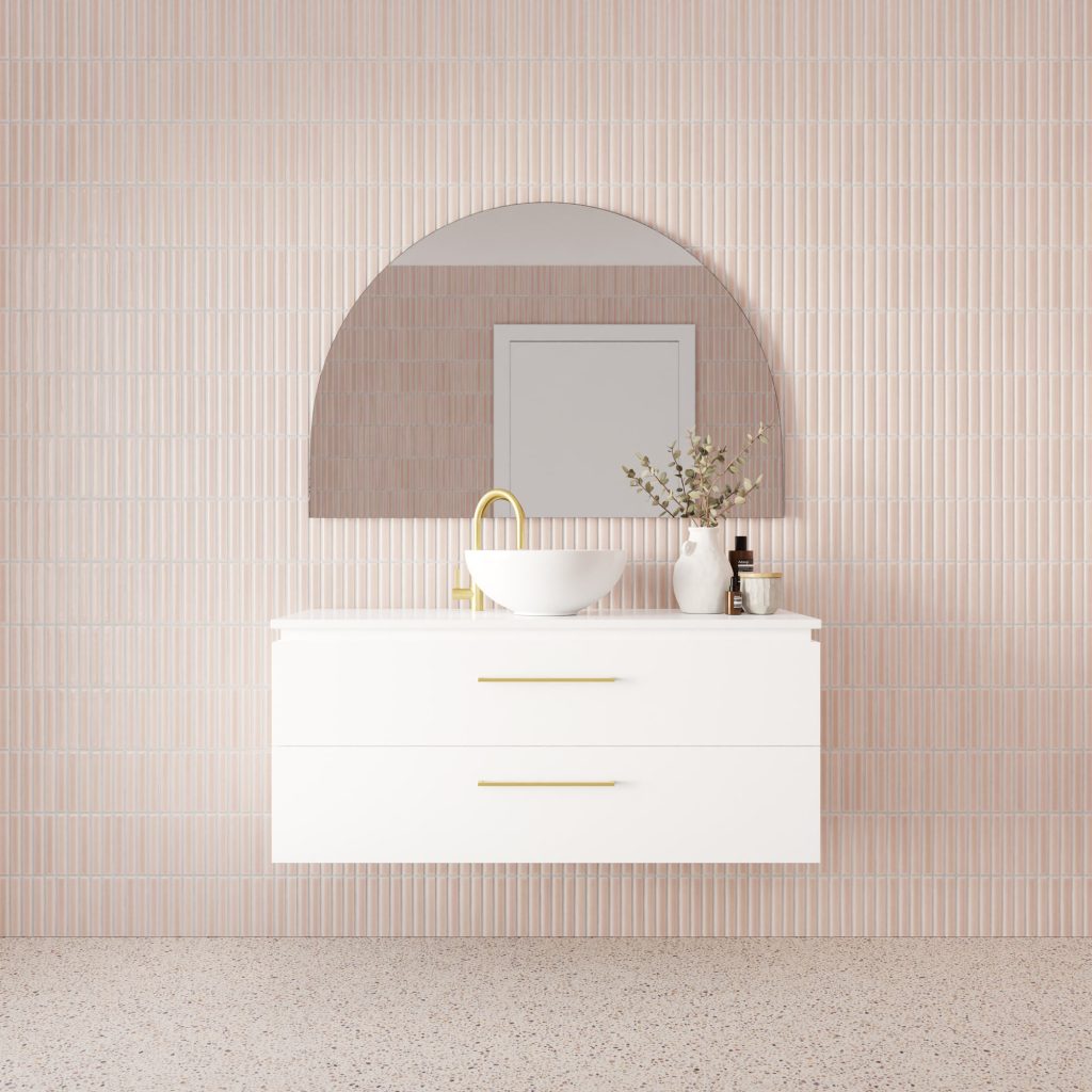 Marquis Riviera Wall Hung Vanity Unit