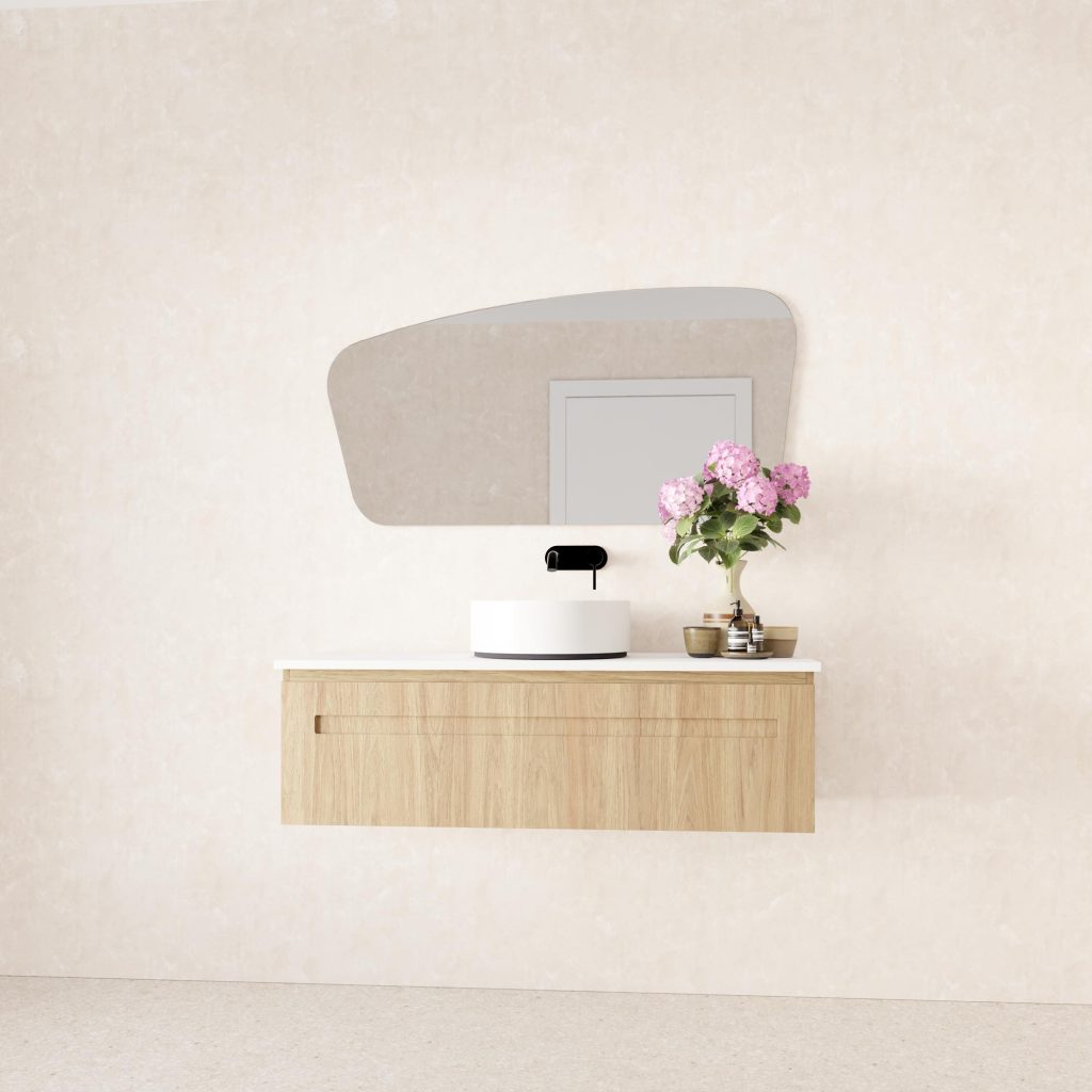 Marquis Rossi Wall Hung Vanity Unit