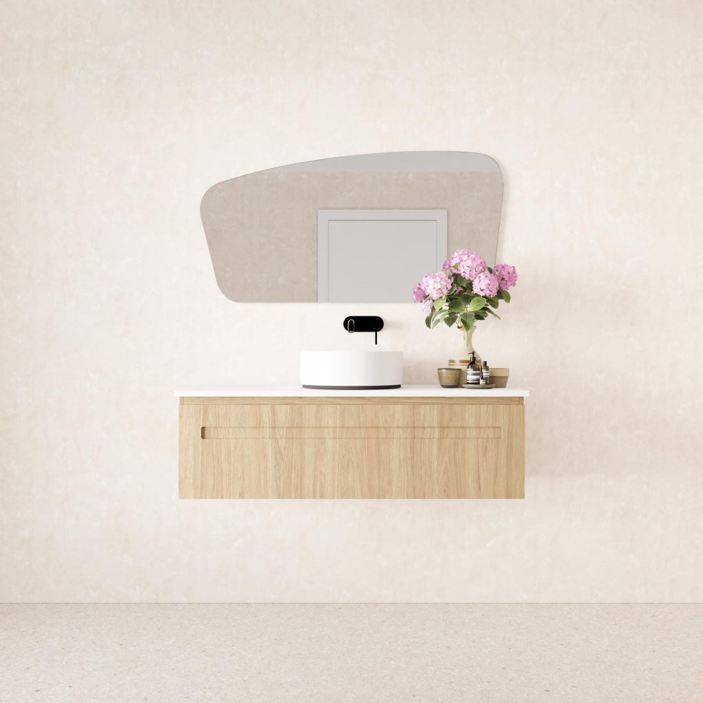 Marquis Rossi Wall Hung Vanity Unit