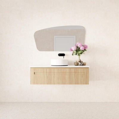 Marquis Rossi Wall Hung Vanity Unit
