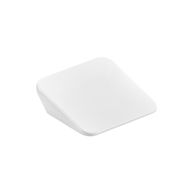 Momo Switch Pull Handle 32mm in Matt White