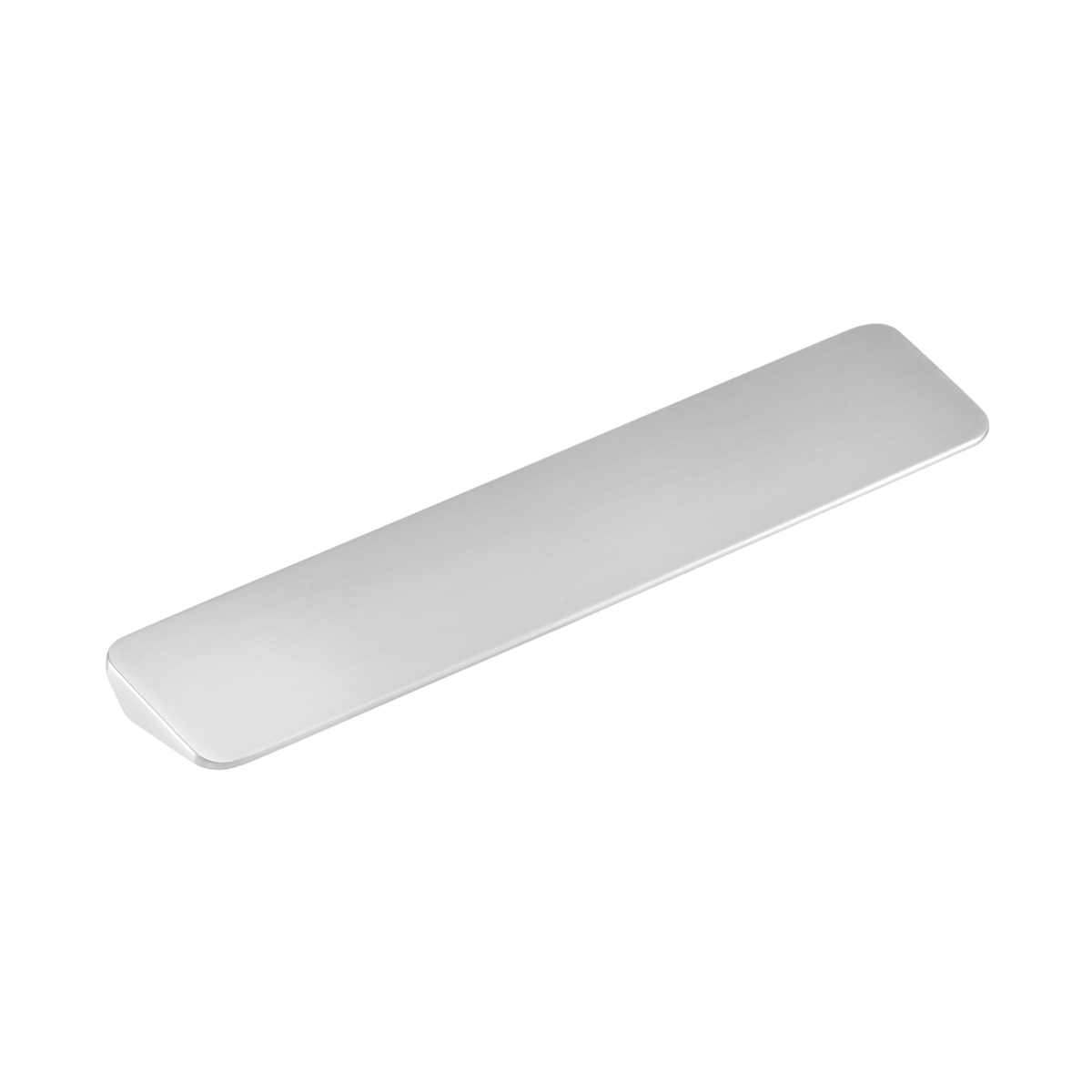 Momo Switch Pull Handle 160mm in Brushed Nickel