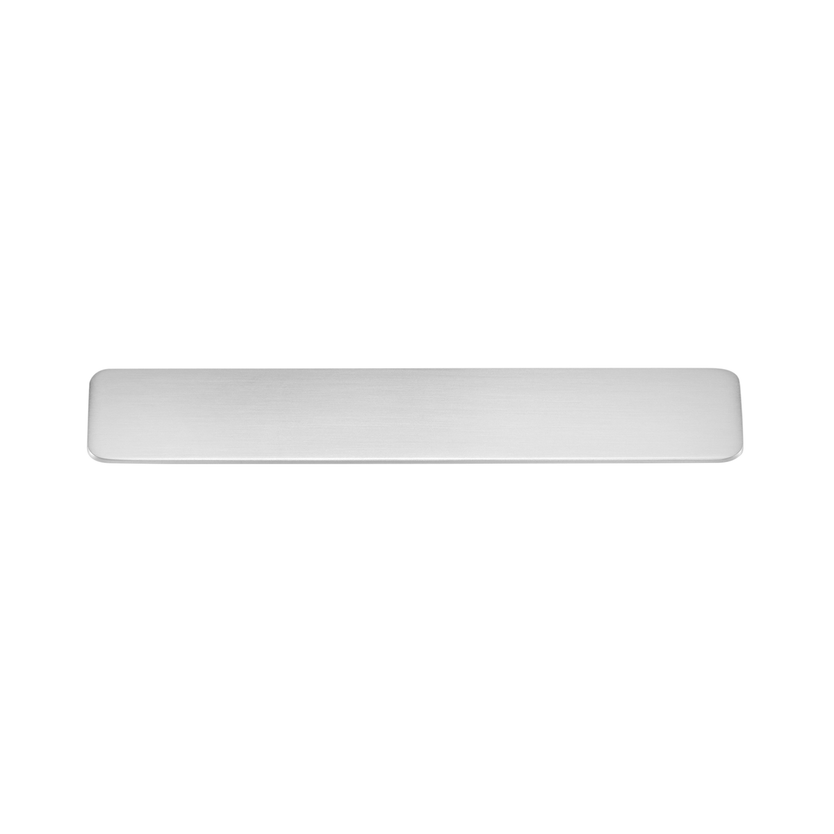 Momo Switch Pull Handle 160mm in Brushed Nickel - view 2