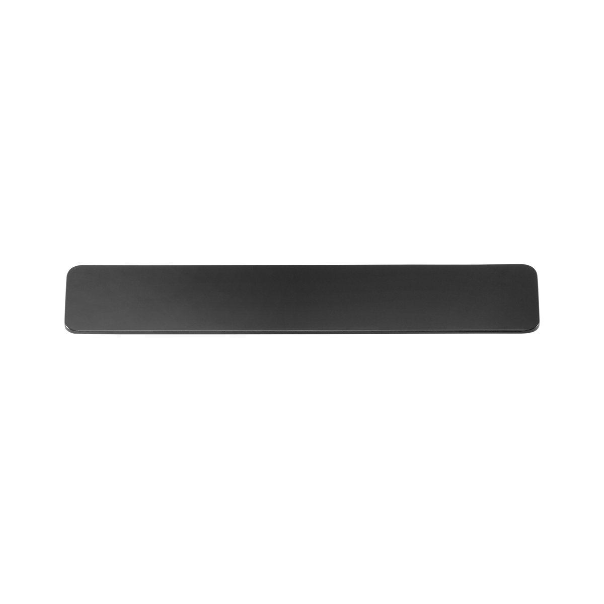Momo Switch Pull Handle 160mm in Matt Black - view 2