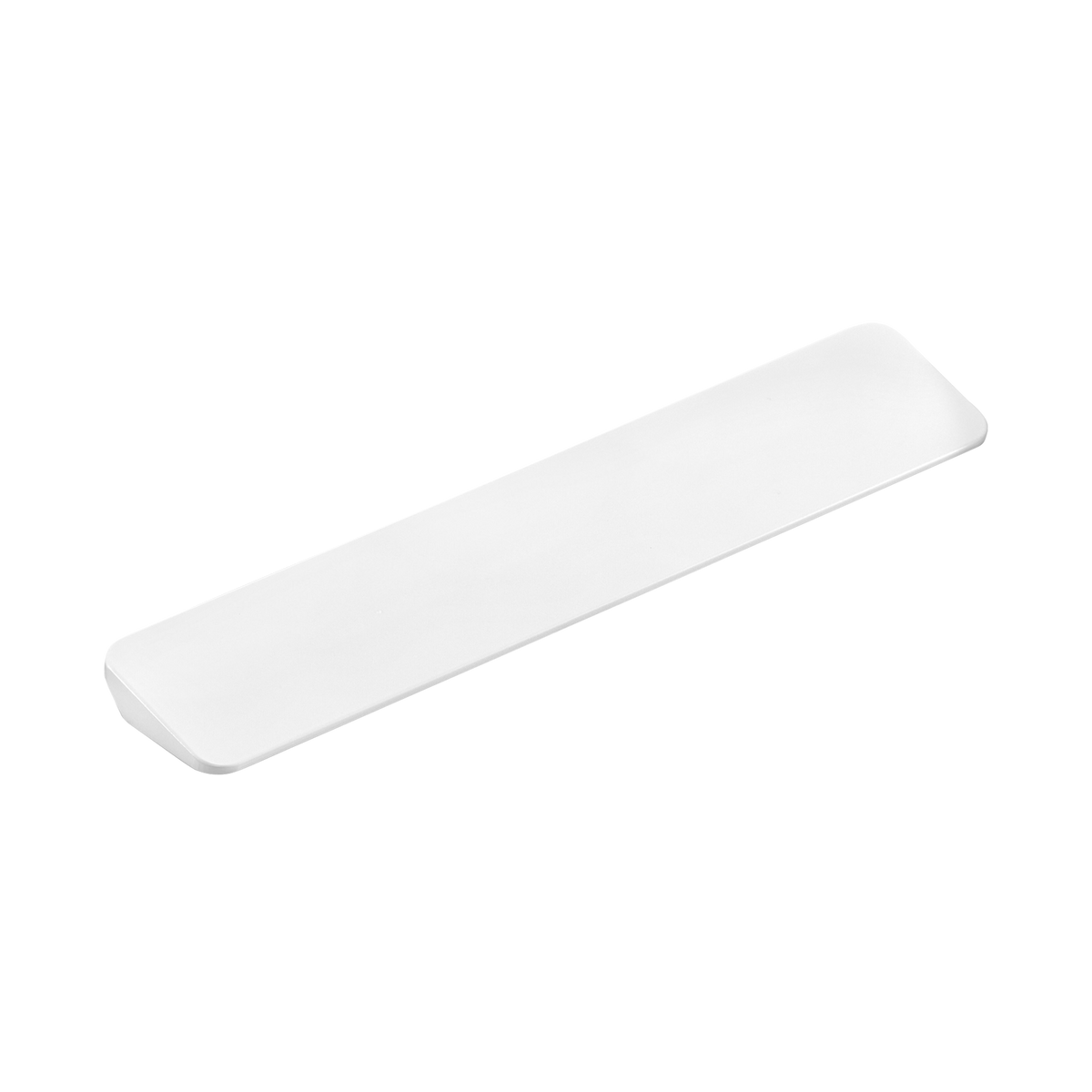 Momo Switch Pull Handle 160mm in Matt White