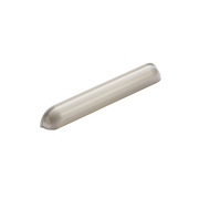 Momo Salvano Cup Pull 160mm in Brushed Nickel
