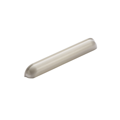 Momo Salvano Cup Pull 160mm in Brushed Nickel