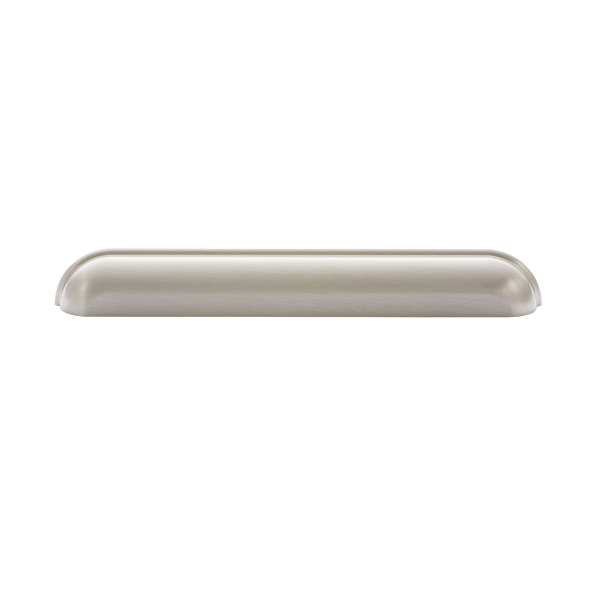Momo Salvano Cup Pull 160mm in Brushed Nickel - view 2