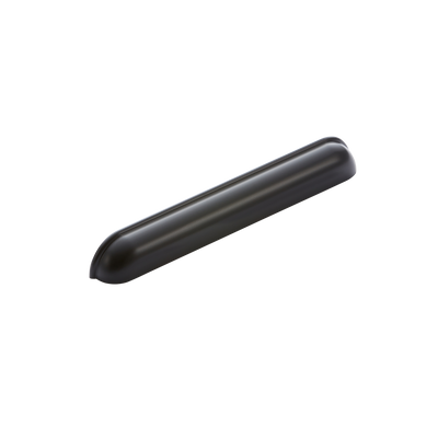 Momo Salvano Cup Pull 160mm in Matt Black