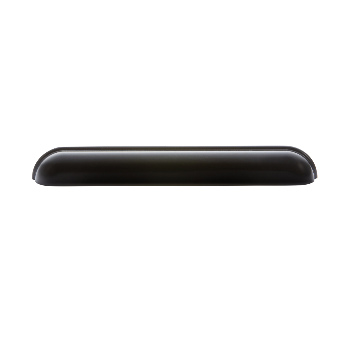 Momo Salvano Cup Pull 160mm in Matt Black - view 2