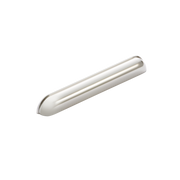 Momo Salvano Cup Pull 160mm in Polished Nickel