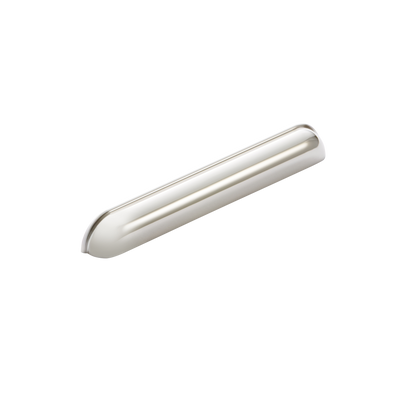 Momo Salvano Cup Pull 160mm in Polished Nickel