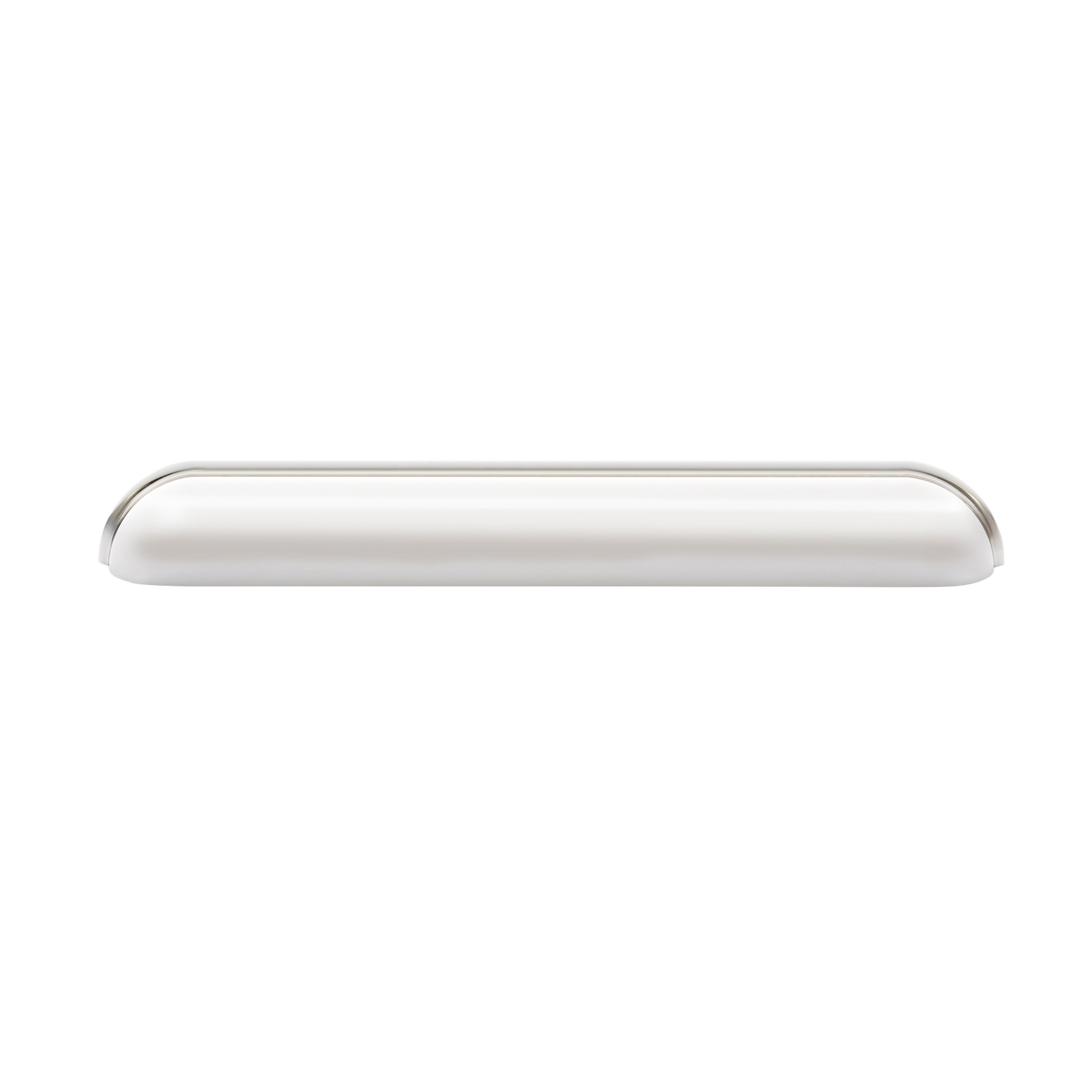 Momo Salvano Cup Pull 160mm in Polished Nickel - view 2