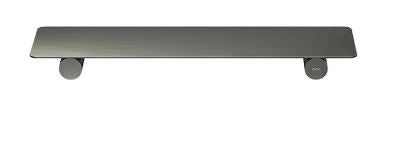 Meir Curvae Shower Shelf Shadow