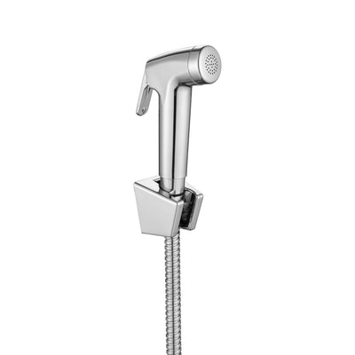 Modern National Bidet Toilet Spray ABS Handle Chrome