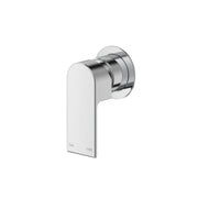 Bella Vista Eleniko Shower Mixer - Trim Kit Only - Chrome