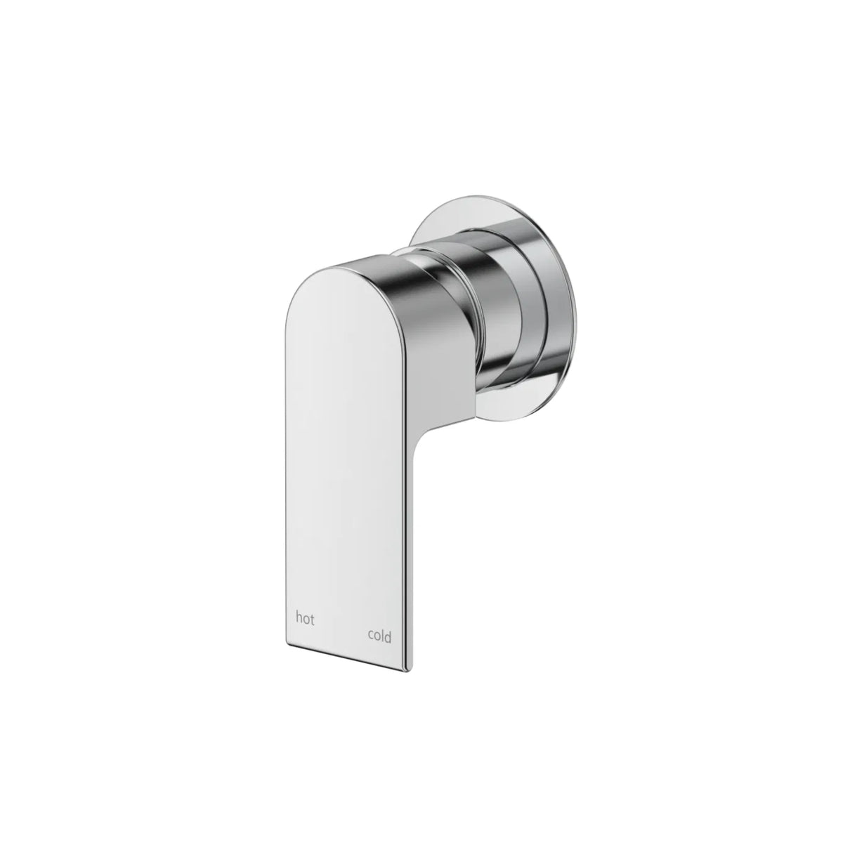 Bella Vista Eleniko Shower Mixer - Trim Kit Only - Chrome