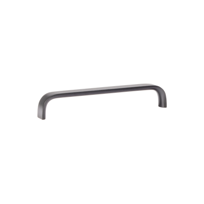 Momo Sense Mini D Handle 160mm in Matt Black