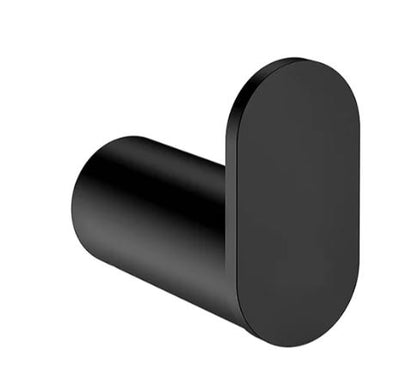 Meir Curvae Single Robe Hook