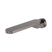 Rondo Swivel Bath Outlet Gun Metal