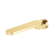 Rondo Swivel Bath Outlet Urban Brass