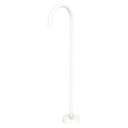 Kaya Gooseneck Floor Standing Bath Oultet