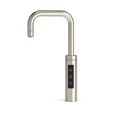 Puretec Sparq5 Filtered Tap Brushed Nickel