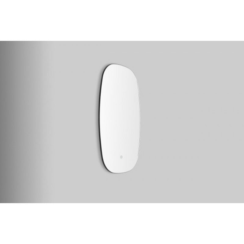 BelBagno Q-Line LED Mirror