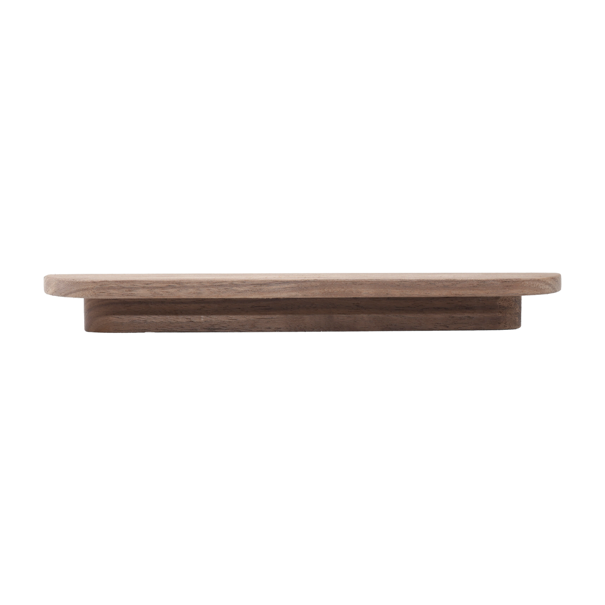 Momo Sydney Pull Handle 128mm in Raw Walnut - view 2
